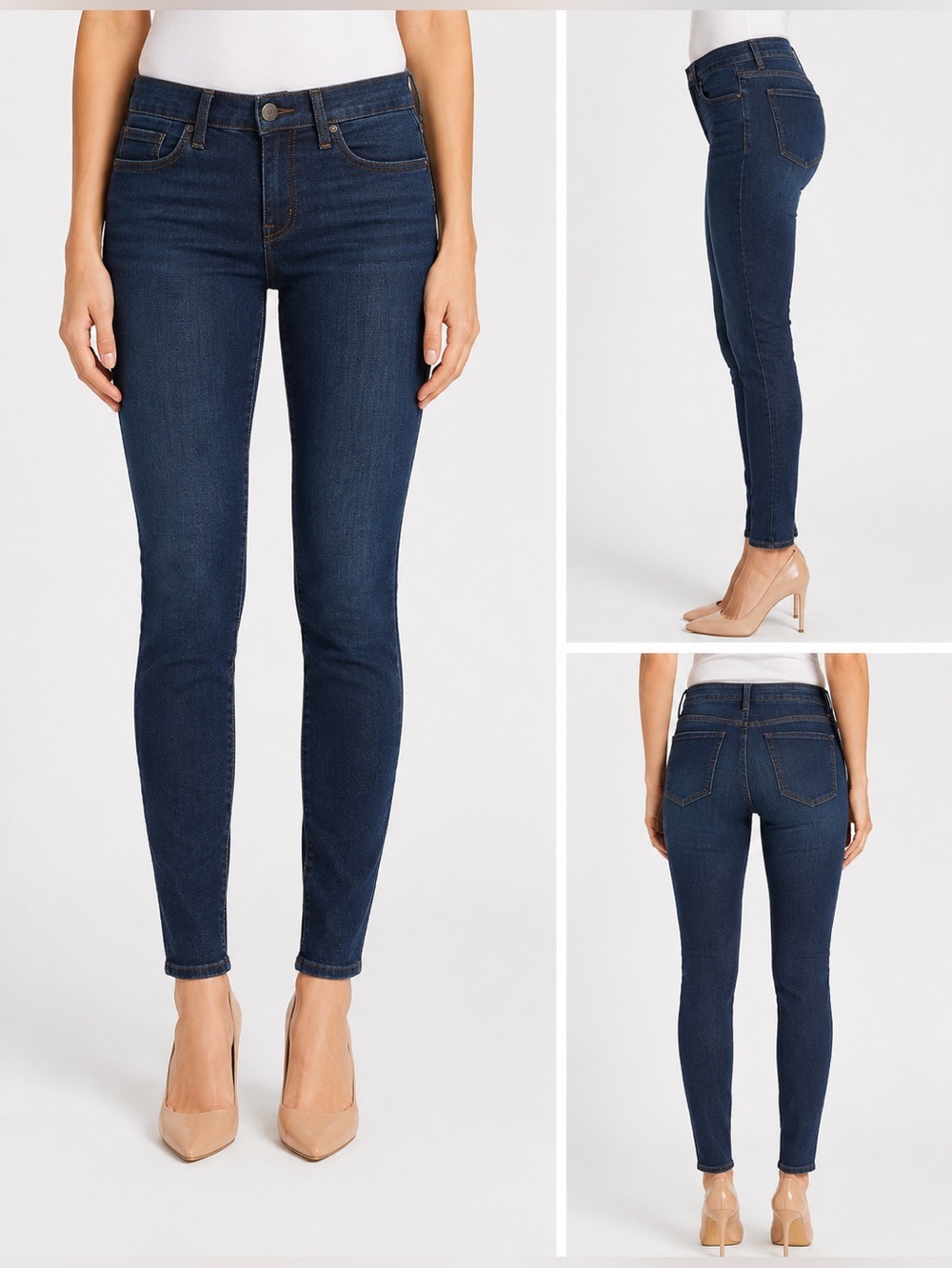 Flying Monkey jeans womens jrs size 7